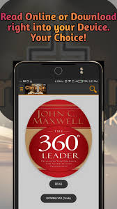 Church planting by danie vermeulen here (excellent) clothed with the spirit by smith wigglesworth here. Free Christian Books John C Maxwell Leadership For Android Apk Download