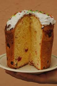 рецепт пасхи на 1 литр молока на сухих дрожжах Pashalnyj Panettone Recepty Bez Zapekaniya Recepty Vypechki Pashalnye Recepty