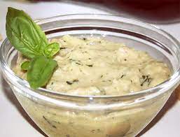 Maybe you would like to learn more about one of these? Ricetta Pesto Di Melanzane Perfetto E Veloce