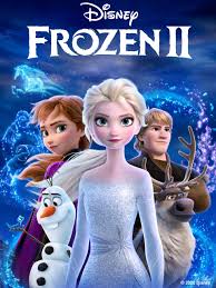 Young princess anna of arendelle dreams about finding true love at her sister elsa's coronation. Watch Frozen 2 Prime Video
