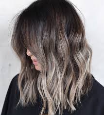 50 Ultra Balayage Hair Color Ideas For Brunettes For Spring Summer 2020 Balyaj Sac Yeni Sac Balyaj
