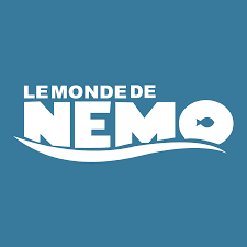 Le monde is a french daily afternoon newspaper. Le Monde De Nemo Logos Download