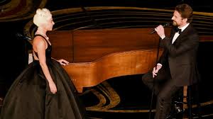 Shallow is a song by lady gaga and bradley cooper from the 2018 movie a star is born. Oscars 2019 Lady Gaga Bradley Cooper Und Der Grosste Gansehautmoment
