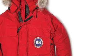 Press enter for more information. How To Spot A Fake Canada Goose Coat Canadian Business