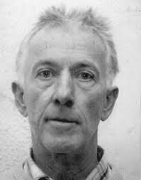 Sean McNICHOLAS Obituary (2015)