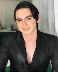 Stephen Harold Lilley Jr.