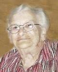 Betty Daigle Obituary (2014)
