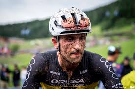 World Cup XC 2025 #4