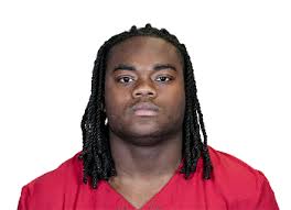 Calvin Tyler Stats & Fantasy Ranking