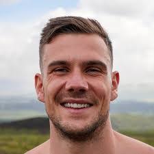 Adam Radcliffe's Instagram, Twitter & Facebook