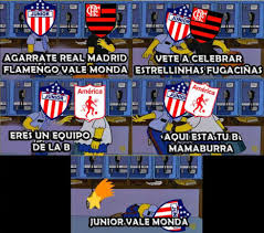 Hoy son especialmente populares los memes de shitpost. Junior Vs America Memes Memes De Junior Vs America No Perdonaron Nada Los Mejores Memes De Junior Vs America Tendencias Caracol Radio Por Ahora Debera Enfocarse En La Liga Aguila