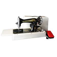 Mesin jahit manual dengan kaki fungsi. Mengenal Jenis Mesin Jahit Dan Fungsinya