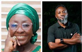 George Quaye tips Dzifa Gomashie for Tourism Minister position