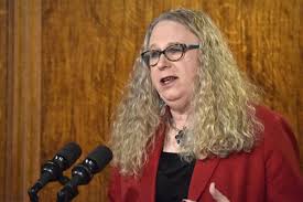 Rachel levine, courtesy pennsylvania gov. Pennsylvania Secretary Of Health Dr Rachel Levine Makes Opioids A Priority Local News Lancasteronline Com