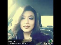 Brittany Nicole Beat Me To The Punch Cover Song Youtube Cover Songs Songs Nicole