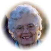 Velma Walker Obituary