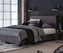 nox boxspring slaap beter bed matras dekbed en kussens in de regio zwaag hoorn en enkhuizen bed kussens slaapkamerinterieur bed