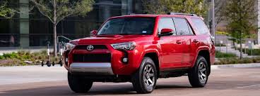 New & used suv toyotas for sale in greencastle, in. 2019 Toyota 4runner Interior And Exterior Available Colors