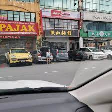 Užsiregistruok ir susirask antrąją pusę. Photos At é™•è¥¿é¢é¦† Puchong Batu Dua Belas Selangor
