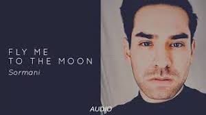 FLY ME TO THE MOON BY SORMANI