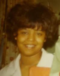 Obituary of Priscilla Coleman James