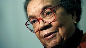 In Camden, Marian Wright Edelman decries 'new American slavery'