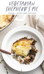 Best Ever Vegetarian Shepherd S Pie Recipe In 2020 Vegetarian Shepherds Pie Shepherds Pie Vegetarian