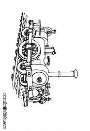 Nyc subway train coloring page pages template. 8 Best Train Subway And Railway Coloring Pages For Kids Updated 2018