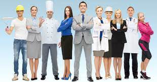 Now get back to work. Boletin 8 El Empleo Colegio De Economistas