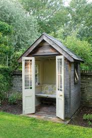 Small Gardening Jobs To Bring Big Changes Summer House Garden Small Summer House Garden Huts