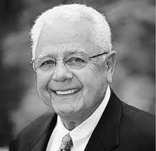 John MYERS Obituary (1934