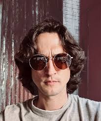 David Nipp's Instagram, Twitter & Facebook