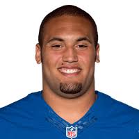 Ulrick John, New England Patriots, T