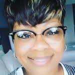 Deidria Dismuke's Instagram, Twitter & Facebook