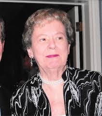 Marion Helen Phelan(nee Reynolds) Obituary