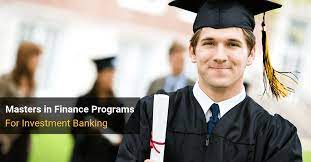 University of pennsylvania topping our list of the 15 best master's in finance degree programs in the united states is the university of pennsylvania. Investment Banking Masters Programs