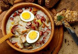 As long as you like your eggs, you'll be fine at polish easter. 15 Traditional Easter Dinner Menu Homemade Recipes