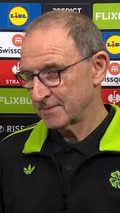 “You’re in among young people and don’t really feel your age, that’s the  great thing about it”, Martin O’Neill speaks