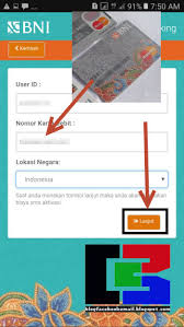 Check spelling or type a new query. Cara Mudah Daftar Atau Aktivasi Bni Mobile Banking Terbaru Im4j1ner
