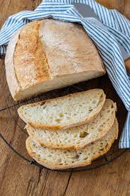 Mediterranes Landbrot Auffrischbrot Cookie Und Co Brot Backen Rezept Einfach Brot Selber Backen Rezept Brot Backen Rezept