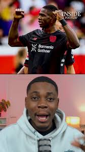 De la gloire à l'oubli : le parcours inattendu de Dembélé #football  #videoviral #cameroun #douala #yaoundé