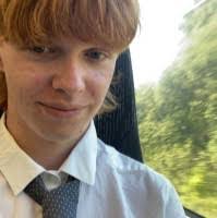 Cameron Parr's Instagram, Twitter & Facebook