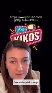 ⚠️ El kompayaso nos necesita ⚠️ Nuestro compañero y amigo el kompayaso  requiere trasplante de riñón y hemodiálisis. Por eso, Elisa, Javier y todo  el equipo de chisme no like te invita