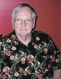 Obituary information for Frederick J. Cook