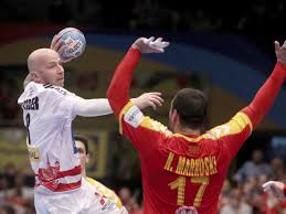 Fast delivery and secure payment! Handball Osterreich Souveraner Gruppensieger Handball Vol At