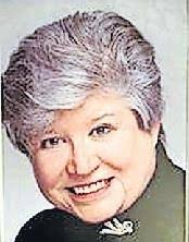 CAROLEE GALBRAITH Obituary (1935