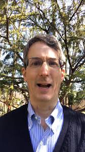 If you have to peruse the archives, let Daniel Linke be your guide! As  University Archivist and Curator of the Public Policy Papers, Daniel can  help you find what you need in our trove of physical and ...