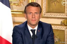 Maybe you would like to learn more about one of these? Audiences Record Historique Pour La Troisieme Allocution D Emmanuel Macron Sur Le Coronavirus Maj Puremedias