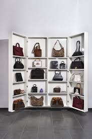 Die Besten 25 Handtaschen Aufbewahrung Ideen Auf Pinterest Diy Handtaschen Aufbewahrung Handbag Storage Storage Diy Handbag