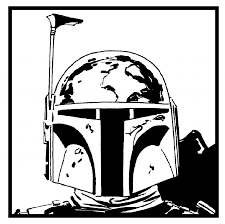 Print them all for free. Boba Fett Coloring Pages Best Coloring Pages For Kids Boba Fett Coloring Page Star Wars Coloring Book Star Wars Coloring Sheet